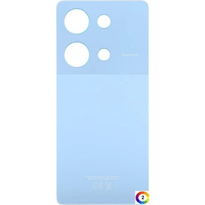 Xiaomi Оригинален Заден Капак за Xiaomi Poco M6 Pro 4G