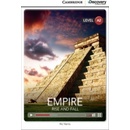 CDE 3 EMPIRE: RISE AND FALL +ONLINE CODE