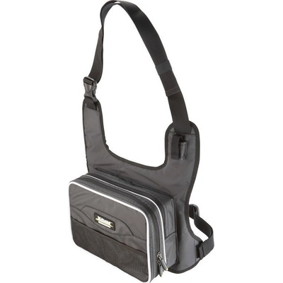 Cormoran Vláčecí taška K-Don s krabičkou Chest Bag Model 3013