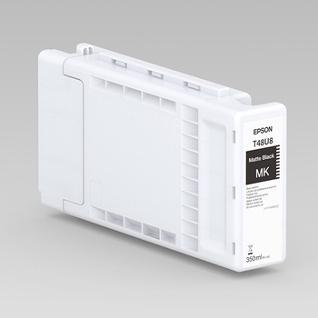 Epson original ink C13T48U80N, matt black (C13T48U80N)