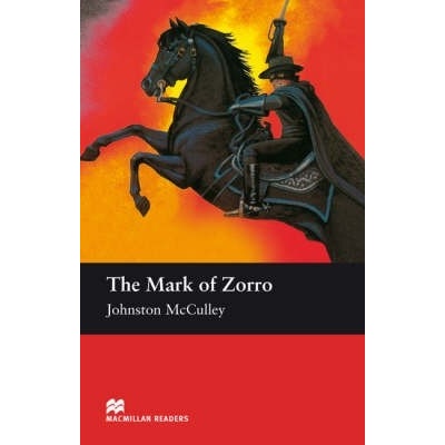 Mark of Zorro