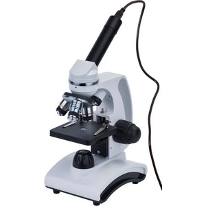 Levenhuk Femto Polar 40-400x (77985)