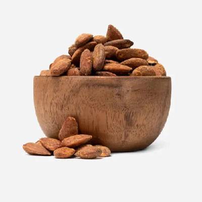 GRIZLY Mandle pražené syrové 250 g