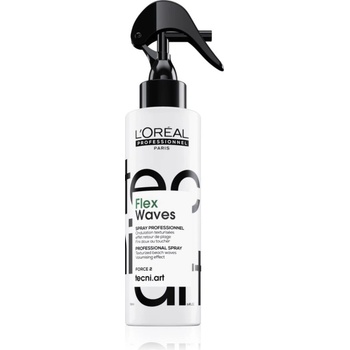 L'Oréal Tecni. Art Flex Waves спрей за небрежни плажни къдрици 190ml