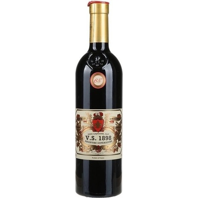 Jade Liqueurs V.S. 1898 Absinthe Supérieure 65% 0,7 l (holá láhev)