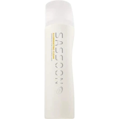 Sassoon Colour-Treatment rozjasňující šampon Clean 50 ml