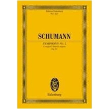Symphony No. 2 C Major op. 61