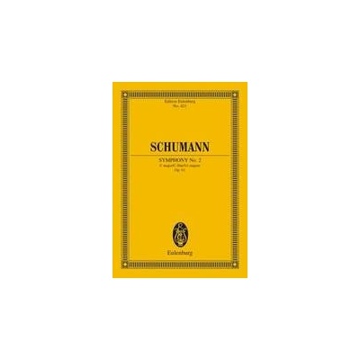 Symphony No. 2 C Major op. 61