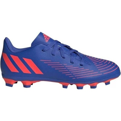 adidas Predator Edge.4 Fxg modrá