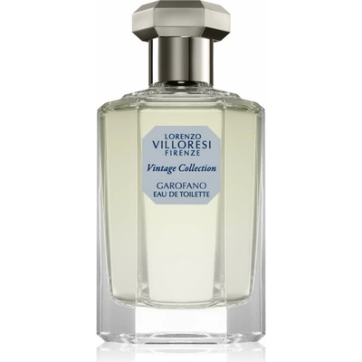 Lorenzo Villoresi Garofano toaletná voda unisex 100 ml