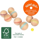 Ostatní společenské hry Djeco Soft petang