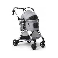 Trixie Buggy Kočárek pro psy 47 x 100 x 80 cm