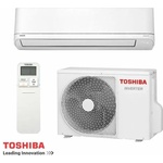 Toshiba RAS-B16J2KVRG-E / J2АVRG-E Климатици