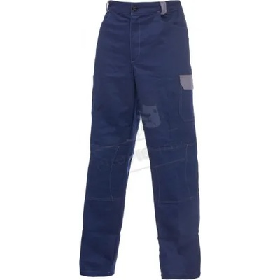 B-Wolf Работен панталон OMEGA Trousers | Тъмно синьо (040501)