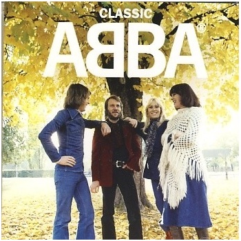 ABBA: CLASSIC CD