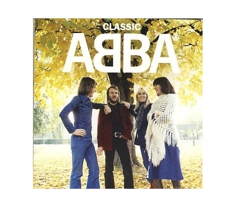 ABBA: CLASSIC CD