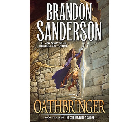 OATHBRINGER