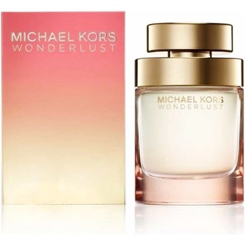 Michael Kors Wonderlust parfémovaná voda dámská 50 ml