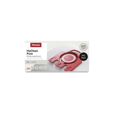 Miele FJM XXL HyClean Pure 16 ks