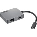 Lenovo USB-C Travel Hub Gen2 GX91A34575