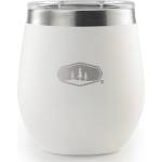GSI Outdoors Двустенна чаша за парти Glacier 237 ml, бяла (TO.63349)