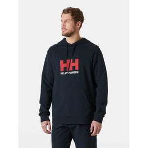 Helly Hansen Суитшърт hh logo hoodie 2.0 - sportdepot - 102,68 лв