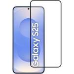Blue Star Стъклен Протектор за Samsung S25 Edge, Blue Star 5D Full Glue Glass, Прозрачен (5903396342752)