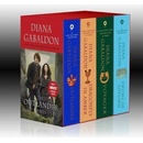 Outlander Box set
