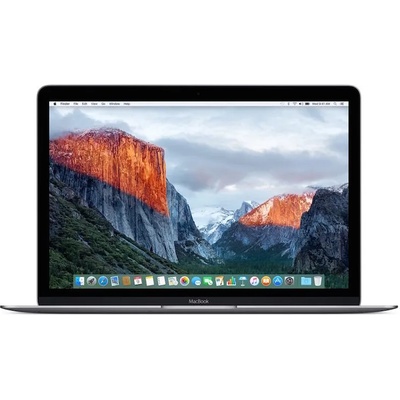 Apple MacBook 12 Early 2016 MLH72