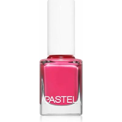 Pastel Nail Polish lak na nechty odtieň 287 Magenta 13 ml