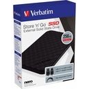 Verbatim Store 'n' Go 256GB, 53249