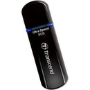 Transcend JetFlash 600 8GB TS8GJF600
