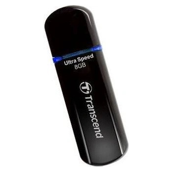Transcend JetFlash 600 8GB TS8GJF600