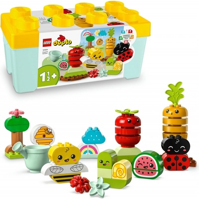 LEGO® Duplo 10984 Bio záhradka