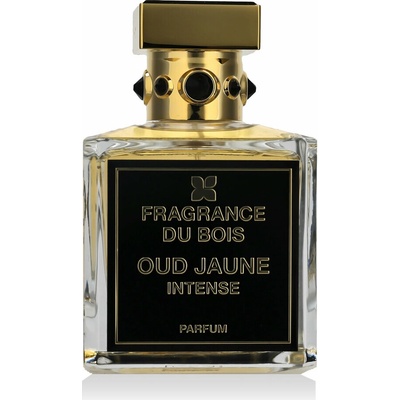 Fragrance Du Bois Oud Jaune Intense parfum unisex 100 ml