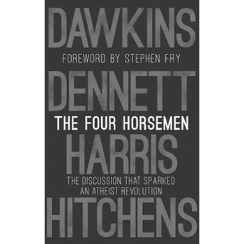 Image 1 of Four Horsemen