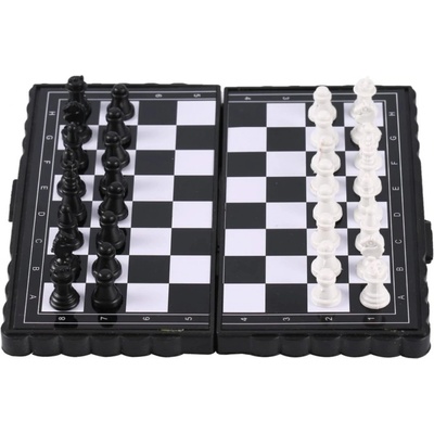 Magnetický šach 631489