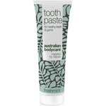 Australian Bodycare Tooth Paste Fresh Mint освежаваща паста за зъби против зъбен камък 75ml