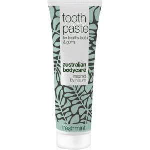 Australian Bodycare Tooth Paste Fresh Mint освежаваща паста за зъби против зъбен камък 75ml