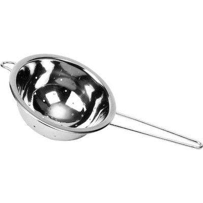 Orion Cedník nerezový 20 cm – Zboží Dáma
