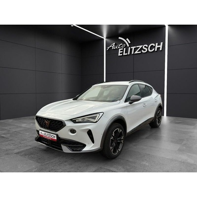 Cupra Formentor TSI DSG 110 kW
