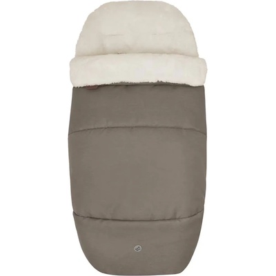 Maxi-Cosi Зимен чувал за количка 2 в 1 Maxi-Cosi - Twillic, Truffle (1809470111)