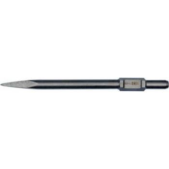 YATO Špicatý sekáč 410 mm, šesťhranné uchytenie HEX (YT-47375)
