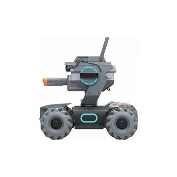 DJI RoboMaster S1 Edukačný robot CP.RM.00000114.01