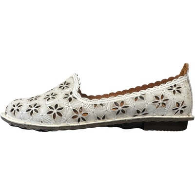 Urban Ladies 242-25/K93 Bílá