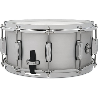 Gretsch Snare drum Celý rozsah14"x6.5" S1-6514-GP