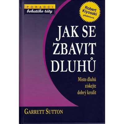 Jak koupit a prodat byznys - Garrett Sutton
