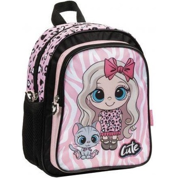 Image 1 of DERFORM - Малка раница BEST FRIENDS 10