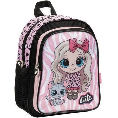 DERFORM - Малка раница BEST FRIENDS 10