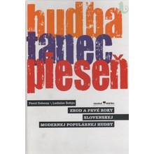 Hudba tanec pieseň